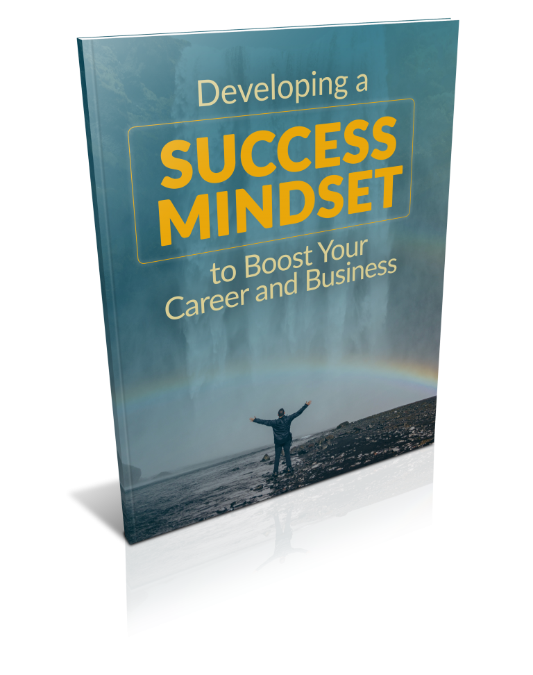 Developing a Success Mindset
