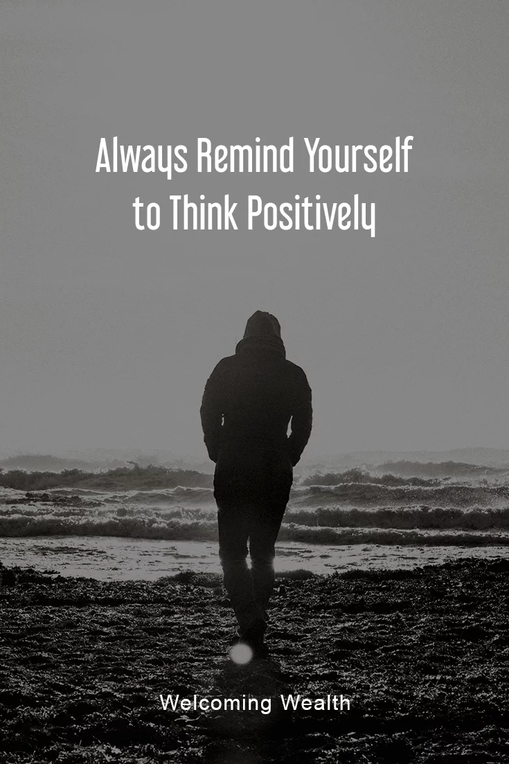 Using Affirmations to Reset Your Wealth Set Point