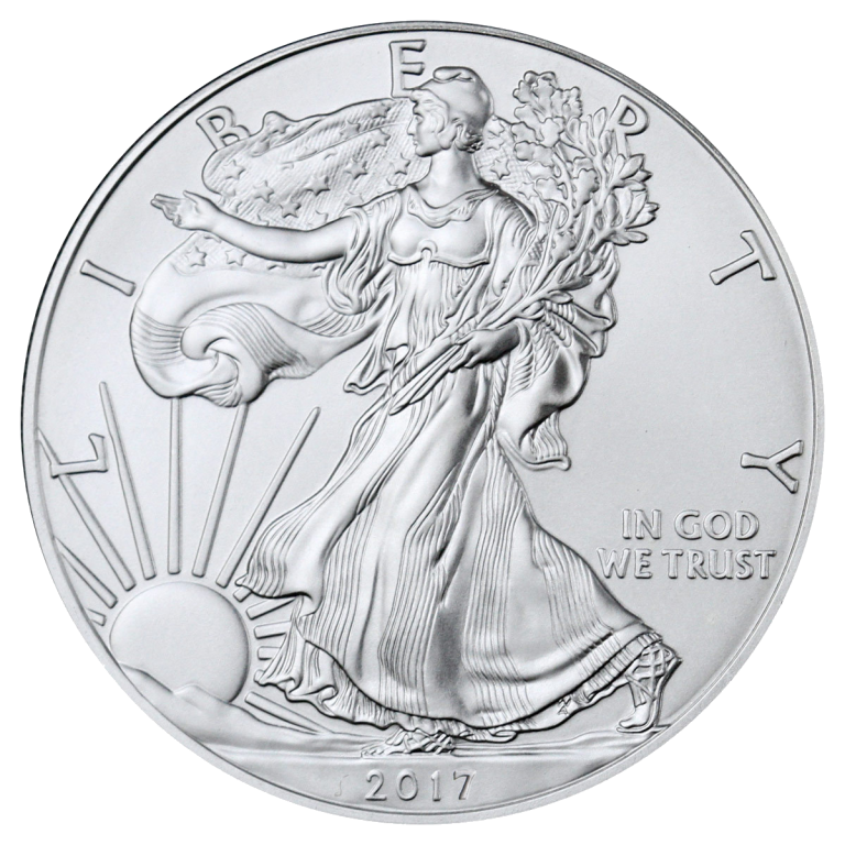 American Silver Eagle