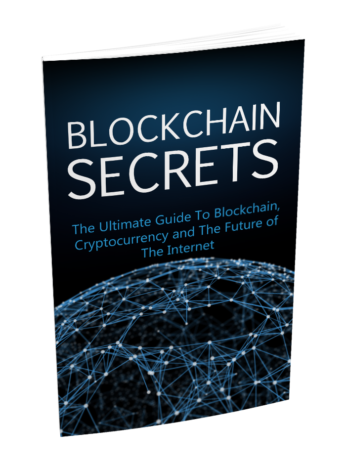 Blockchain Secrets