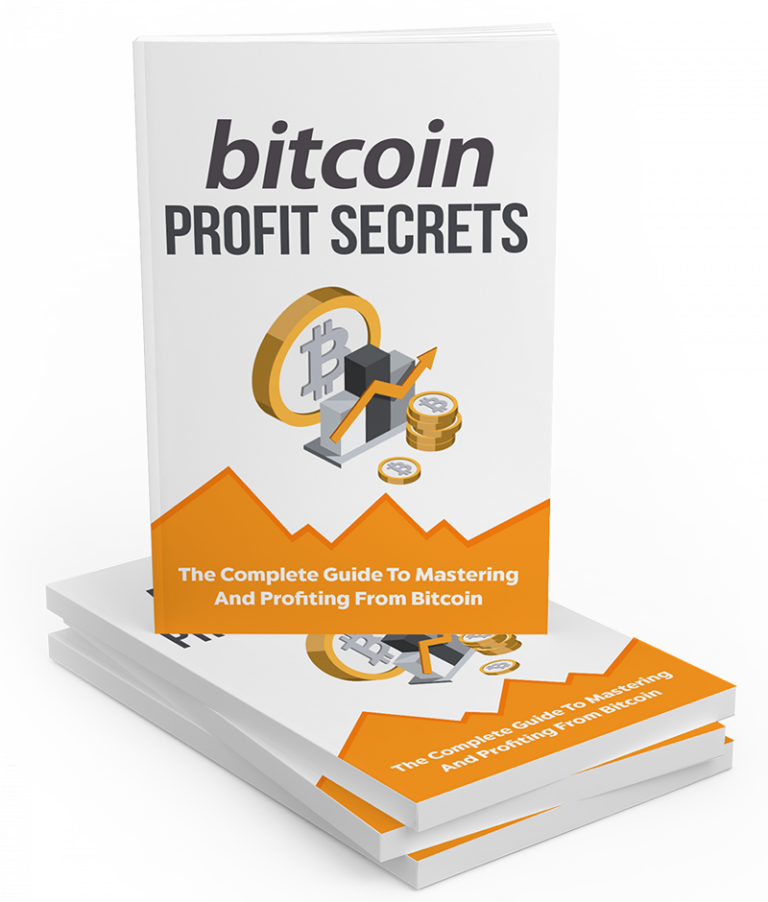 Bitcoin Profit Secrets