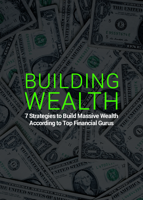 Building Wealth