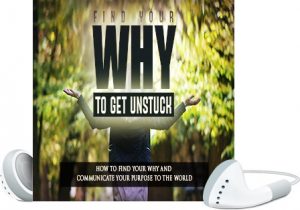 Find your Why