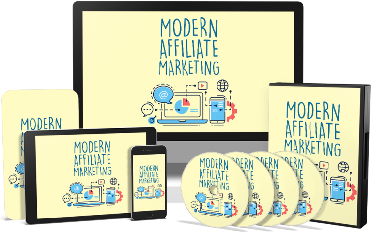 Modern Affiliate Marketing