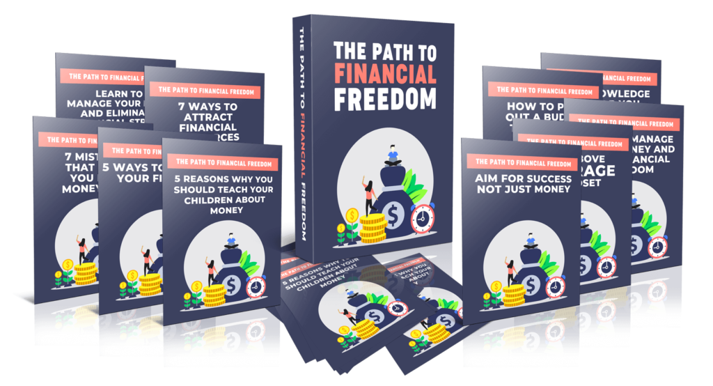 The Path to Financial Freedom